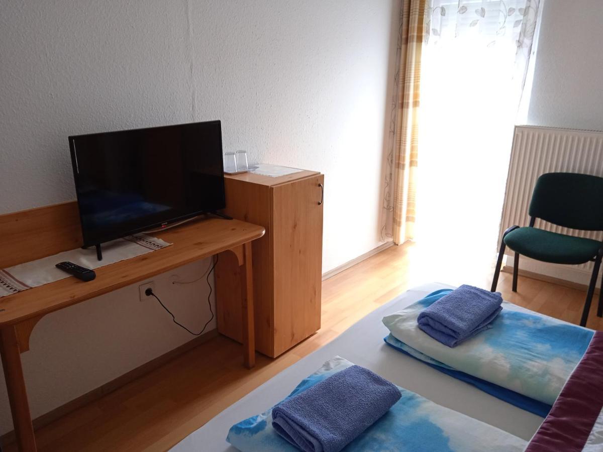 אגר Agria Wellness Guesthouse מראה חיצוני תמונה