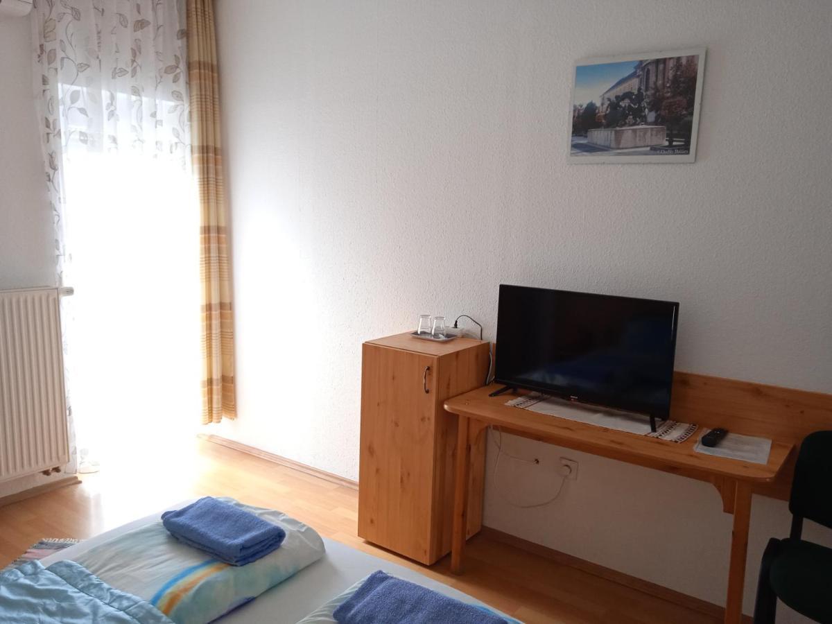 אגר Agria Wellness Guesthouse מראה חיצוני תמונה