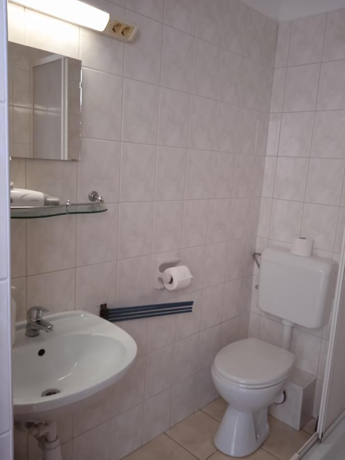 אגר Agria Wellness Guesthouse מראה חיצוני תמונה